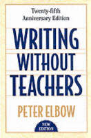 Writing Without Teachers