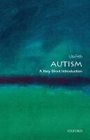 Autism: A Very Short Introduction (PDF eBook)