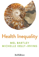 Health Inequality: An Introduction to Concepts, Theories and Methods