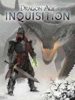 Art of Dragon Age: Inquisition, The
