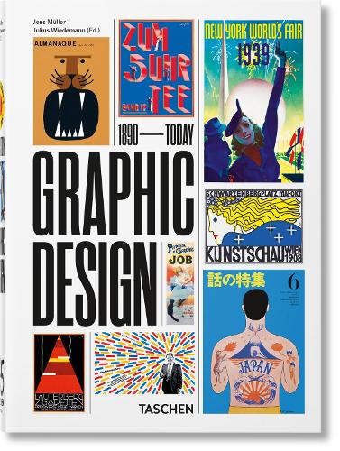 History of Graphic Design, The: 45th Ed.
