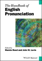 Handbook of English Pronunciation, The