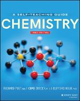 Chemistry: Concepts and Problems, A Self-Teaching Guide