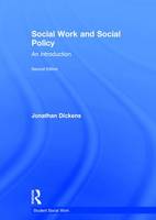 Social Work and Social Policy: An Introduction