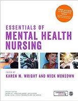 Essentials of Mental Health Nursing