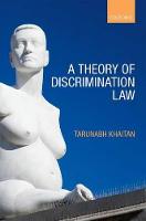 Theory of Discrimination Law, A