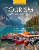 Tourism: A Modern Synthesis