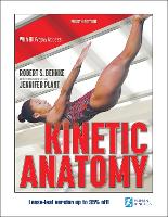 Kinetic Anatomy (ePub eBook)