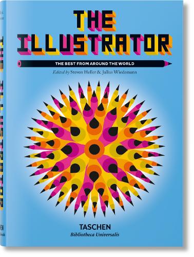 Illustrator, The: The Best from around the World