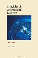 Principles of International Taxation (PDF eBook)