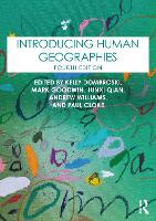 Introducing Human Geographies