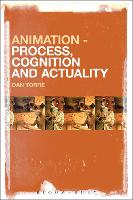 Animation  Process, Cognition and Actuality (PDF eBook)