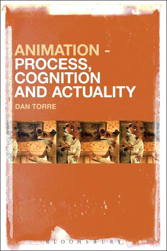 Animation � Process, Cognition and Actuality