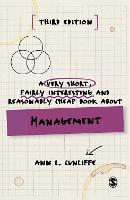 Very Short, Fairly Interesting and Reasonably Cheap Book about Management, A