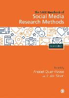 SAGE Handbook of Social Media Research Methods, The