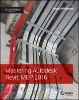 Mastering Autodesk Revit MEP 2016 (ePub eBook)