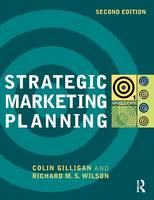 Strategic Marketing Planning
