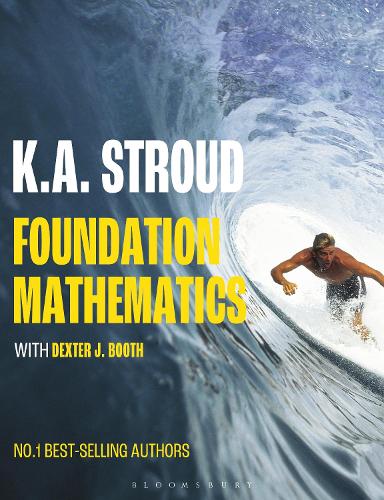 Foundation Mathematics (PDF eBook)