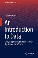 An Introduction to Data (ePub eBook)