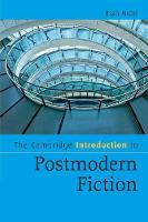 Cambridge Introduction to Postmodern Fiction, The