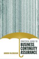 Practical Guide to Business Continuity Assurance (PDF eBook)