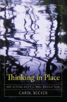 Thinking in Place (ePub eBook)