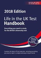  Life in the UK Test: Handbook 2018: Everything you need to study for the British citizenship...