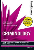 Law Express: Criminology (ePub eBook)