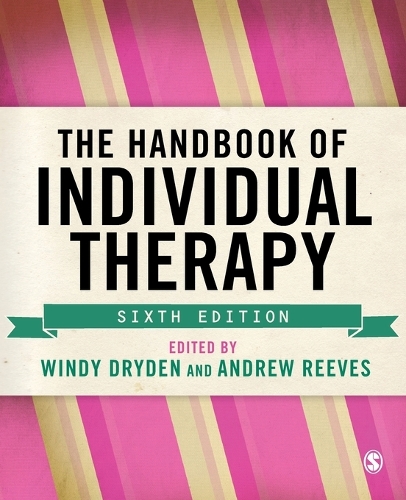 Handbook of Individual Therapy, The
