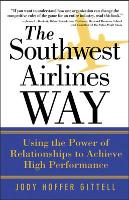 Southwest Airlines Way, The
