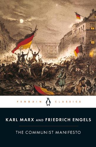 Communist Manifesto, The