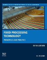 Food Processing Technology: Principles and Practice