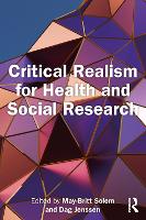 Critical Realism for Health and Social Research