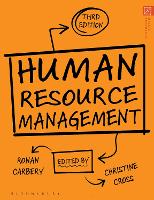 Human Resource Management