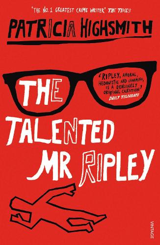 Talented Mr Ripley, The
