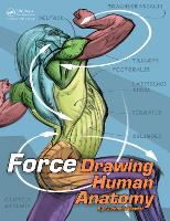 FORCE: Drawing Human Anatomy
