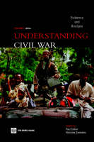 Understanding Civil War: Evidence and Analysis - Africa