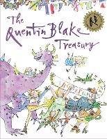 Quentin Blake Treasury, The