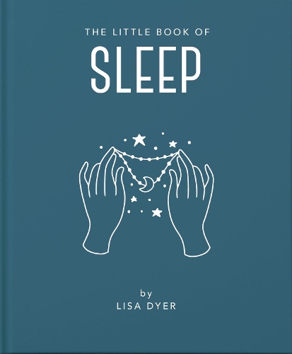 Little Book of Sleep, The