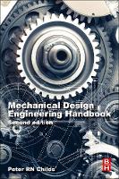 Mechanical Design Engineering Handbook (PDF eBook)