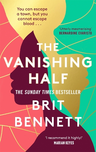 Vanishing Half, The: Shortlisted for the Women's Prize 2021
