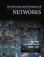 The Structure and Dynamics of Networks (PDF eBook)