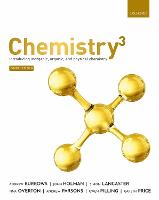 Chemistry?: Introducing inorganic, organic and physical chemistry (ePub eBook)