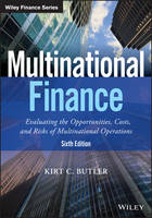 Multinational Finance: Evaluating the Opportunities, Costs, and Risks of Multinational Operations (ePub eBook)