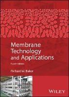 Membrane Technology and Applications
