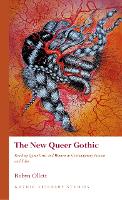 New Queer Gothic, The: Reading Queer Girls and Women in Contemporary Fiction and Film