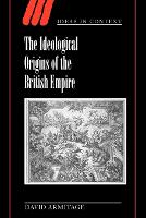 Ideological Origins of the British Empire, The