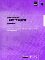Transferable Academic Skills Kit: University Foundation Study Module 4: Team-Working