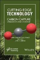 Cutting-Edge Technology for Carbon Capture, Utilization, and Storage (ePub eBook)