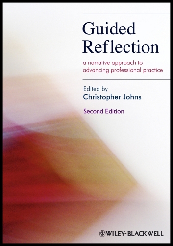 Guided Reflection: A Narrative Approach to Advancing Professional Practice